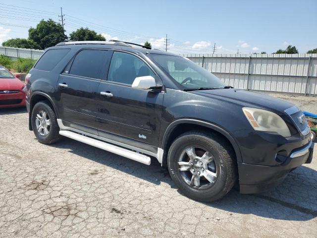 Photo 4 from auction – 2012 GMC ACADIA SLE with VIN 1GKKRPED5CJ217212