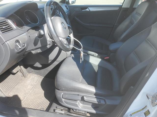 Photo 7 from auction – 2017 VOLKSWAGEN JETTA SE with VIN 3VWDB7AJ8HM295611