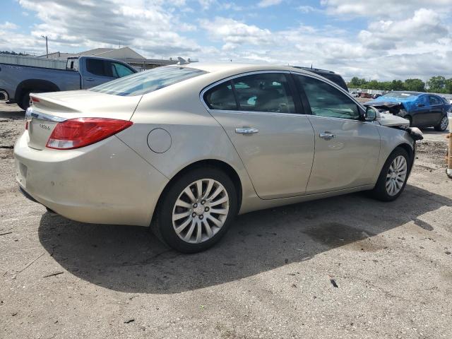 Photo 3 from auction – 2013 BUICK REGAL PREM with VIN 2G4GS5EV6D9157503
