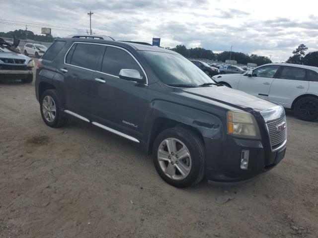 Photo 4 from auction – 2013 GMC TERRAIN DE with VIN 2GKALYEK5D6198046