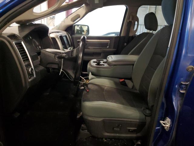 Photo 7 from auction – 2019 RAM 1500 CLASS with VIN 1C6RR7TT2KS724346