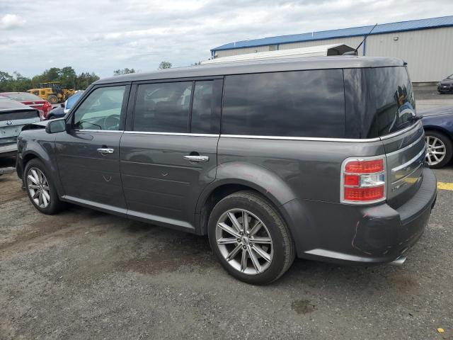 Photo 2 from auction – 2017 FORD FLEX LIMITED with VIN 2FMHK6D85HBA02476