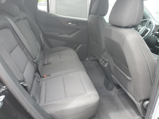 Photo 11 from auction – 2025 CHEVROLET EQUINOX LT with VIN 3GNAXPEG4SL132223