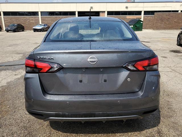 Photo 6 from auction – 2024 NISSAN VERSA S with VIN 3N1CN8DV1RL910181