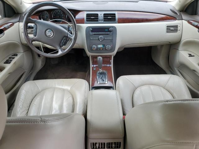 Photo 8 from auction – 2007 BUICK LUCERNE CX with VIN 1G4HD57257U182918