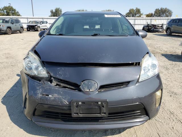 Zdjęcie 5 z aukcji – 2013 TOYOTA PRIUS z VIN JTDKN3DU2D1623340
