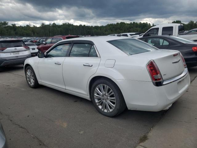Photo 2 from auction – 2012 CHRYSLER 300 LIMITE with VIN 2C3CCAHG0CH179897