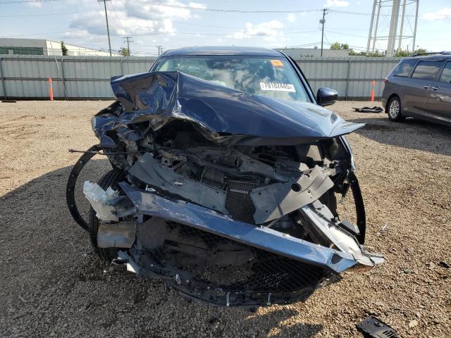 Photo 5 from auction – 2021 MAZDA CX-5 TOURI with VIN JM3KFBCM1M0313931