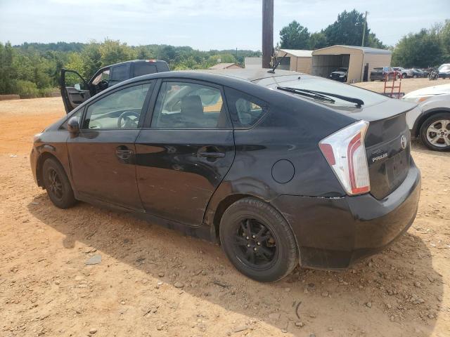 Photo 2 from auction – 2013 TOYOTA PRIUS with VIN JTDKN3DU6D5603357