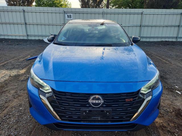 Photo 5 from auction – 2024 NISSAN SENTRA SR with VIN 3N1AB8DV8RY287595