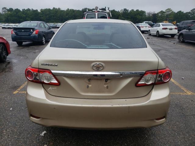 صورة رقم 6 من المزاد - 2012 TOYOTA COROLLA BA مع VIN 5YFBU4EE0CP019957