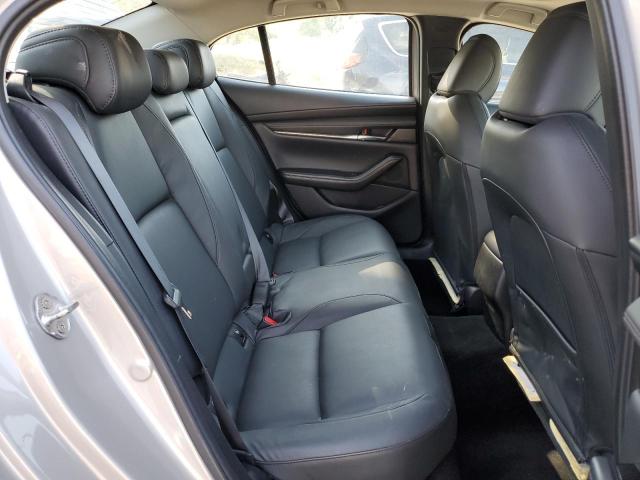 Photo 10 from auction – 2024 MAZDA 3 PREFERRE with VIN 3MZBPACMXRM413107