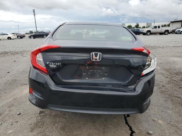 Photo 6 from auction – 2018 HONDA CIVIC LX with VIN 2HGFC2F53JH594985