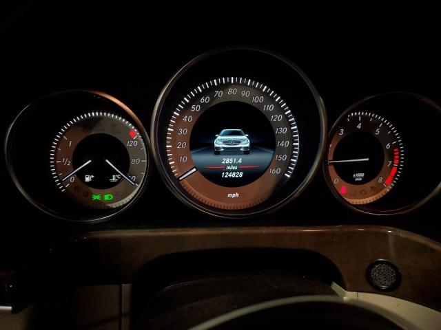 Photo 9 from auction – 2014 MERCEDES-BENZ E 350 with VIN WDDHF5KB4EA855952