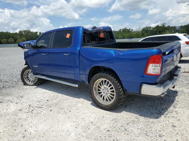 Photo 2 from auction – 2019 RAM 1500 BIG H with VIN 1C6SRFFT5KN849427