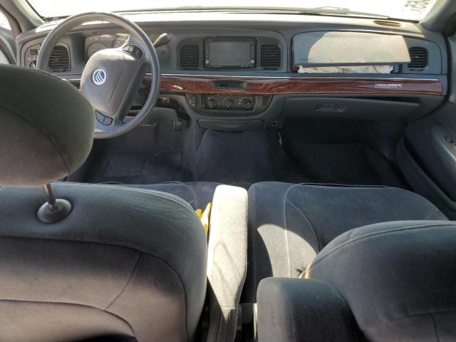 Photo 8 from auction – 2002 MERCURY GRAND MARQ with VIN 2MEFM74W82X625223