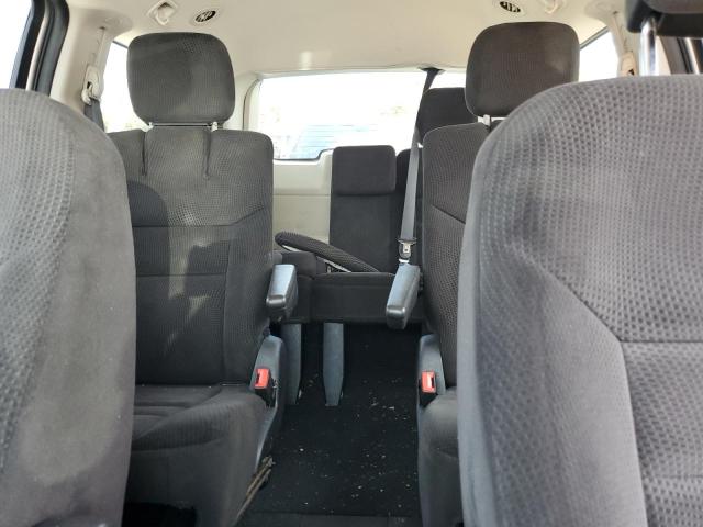 Photo 10 from auction – 2016 DODGE GRAND CARAVAN SE with VIN 2C4RDGBG9GR314468