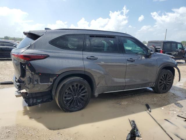 Photo 3 from auction – 2024 TOYOTA HIGHLANDER with VIN 5TDKDRAH7RS548738