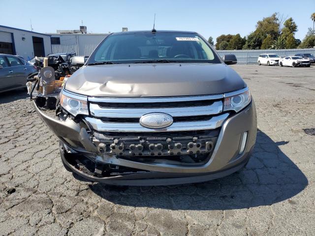Photo 5 from auction – 2013 FORD EDGE LIMIT with VIN 2FMDK3KC0DBB54115