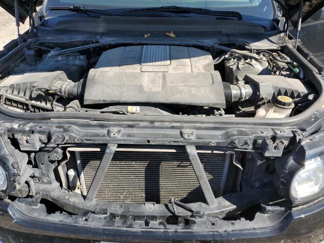 Photo 12 from auction – 2014 LAND ROVER RANGE ROVE with VIN SALWR2WF7EA500271