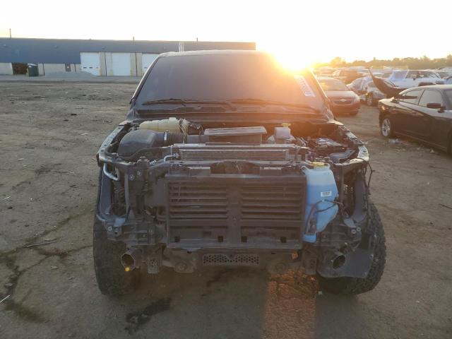 Photo 5 from auction – 2019 RAM 1500 BIG H with VIN 1C6RRFFG8KN709549