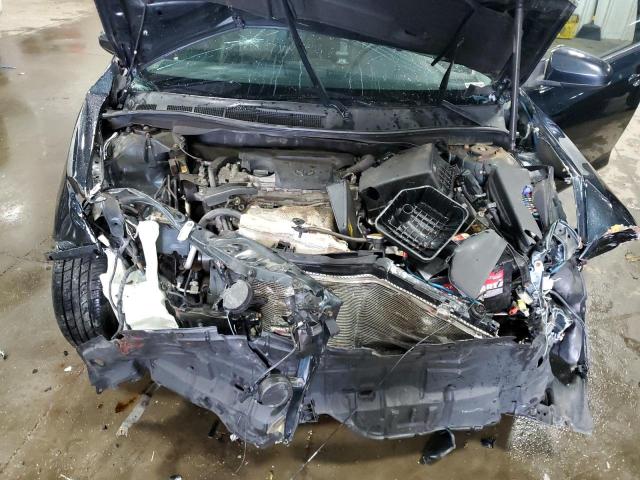 Photo 11 from auction – 2013 TOYOTA CAMRY L with VIN 4T1BF1FK7DU239268