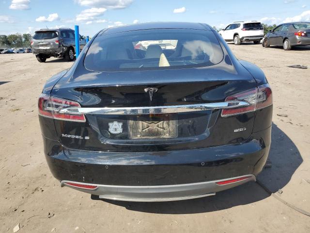 Photo 6 from auction – 2015 TESLA MODEL S 85 with VIN 5YJSA1H21FFP68226