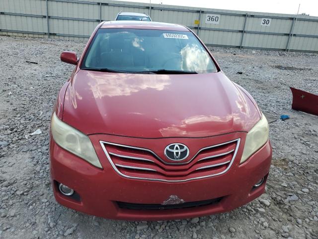 Photo 5 from auction – 2011 TOYOTA CAMRY BASE with VIN 4T1BF3EK8BU715005