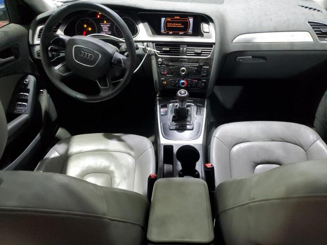 Photo 8 from auction – 2014 AUDI A4 PREMIUM with VIN WAUDFAFL3EN030804