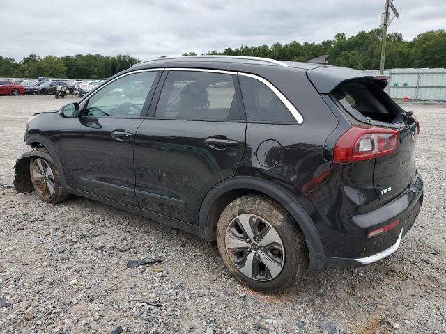 Photo 2 from auction – 2017 KIA NIRO EX with VIN KNDCC3LC2H5063482
