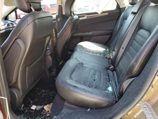 Photo 10 from auction – 2014 FORD FUSION SE with VIN 3FA6P0HD3ER200574