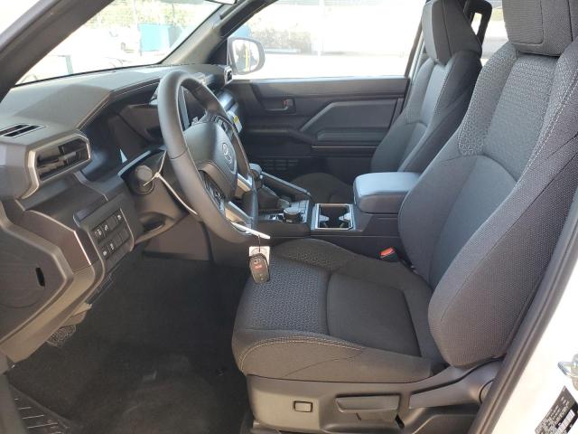 Фото 7 с аукциона – 2025 TOYOTA 4RUNNER с VIN JTEVA5BR3S5024385