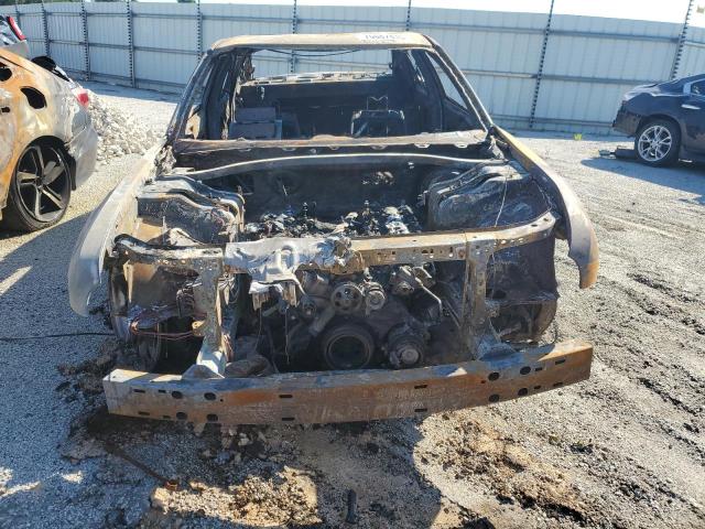 Photo 5 from auction – 2010 CHRYSLER 300C with VIN 2C3CA6CT5AH126391
