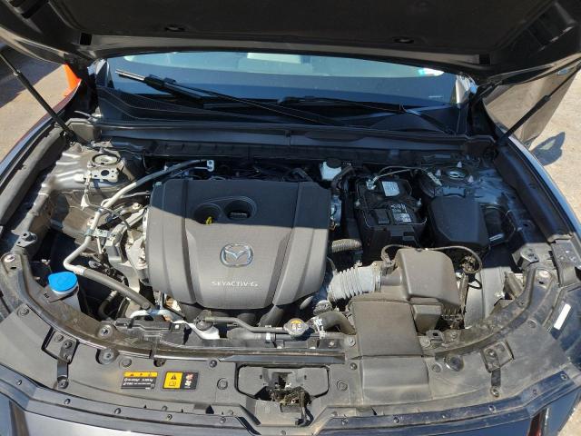 Photo 12 from auction – 2024 MAZDA CX-50 PREF with VIN 7MMVABBM2RN166504