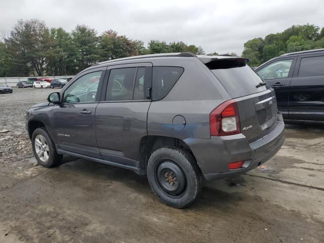 Photo 2 from auction – 2016 JEEP COMPASS LA with VIN 1C4NJDEB4GD691198