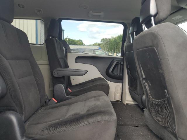 Photo 11 from auction – 2016 DODGE GRAND CARAVAN SE with VIN 2C4RDGBGXGR106311