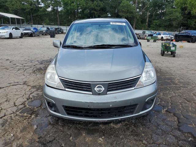 Photo 5 from auction – 2008 NISSAN VERSA with VIN 3N1BC11E68L426969