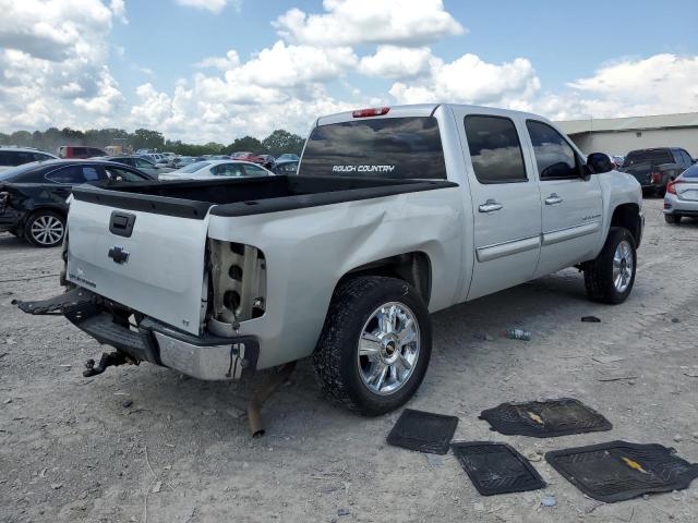 Photo 3 from auction – 2012 CHEVROLET SILVERADO C1500 LT with VIN 3GCPCSE04CG214614