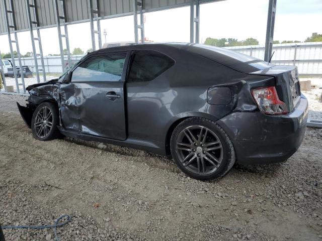 Photo 2 from auction – 2012 TOYOTA SCION TC with VIN JTKJF5C76C3028826