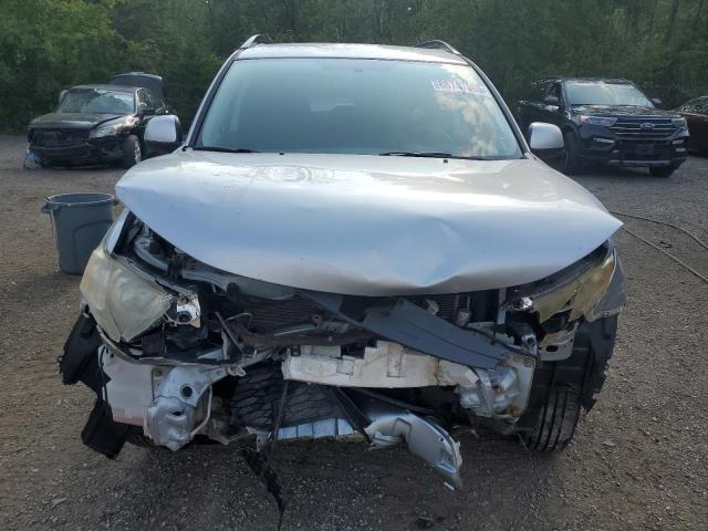 Photo 5 from auction – 2009 MITSUBISHI OUTLANDER with VIN JA4LS21W89Z601276