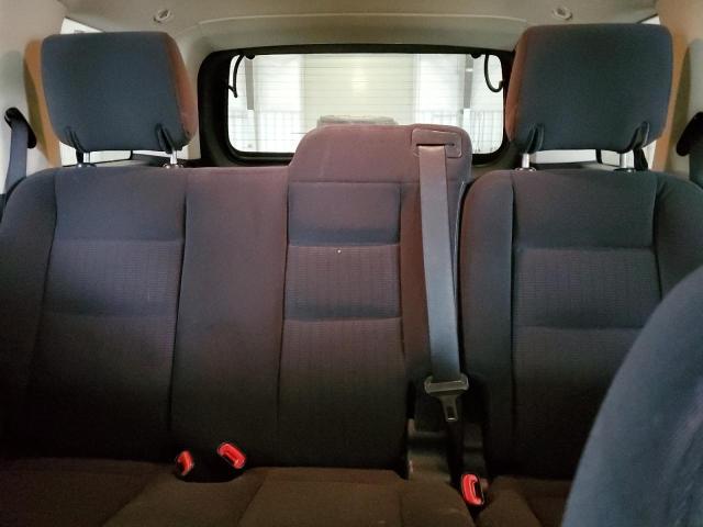 Photo 10 from auction – 2010 FORD EXPLORER X with VIN 1FMEU7DE6AUA83335