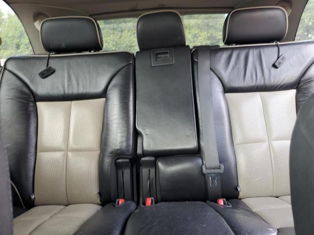 Photo 10 from auction – 2009 LINCOLN MKX with VIN 2LMDU68C09BJ10291