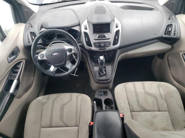 Photo 8 from auction – 2014 FORD TRANSIT CO with VIN NM0AE8F78E1151059