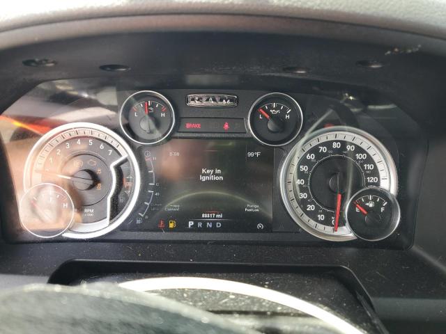 Photo 9 from auction – 2013 RAM 1500 ST with VIN 1C6RR7FT6DS698848