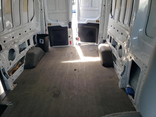 Photo 10 from auction – 2018 FORD TRANSIT with VIN 1FTYR2CM8JKB54383