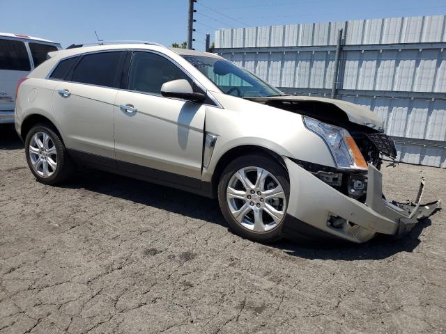Photo 4 from auction – 2015 CADILLAC SRX PREMIU with VIN 3GYFNDE34FS571685
