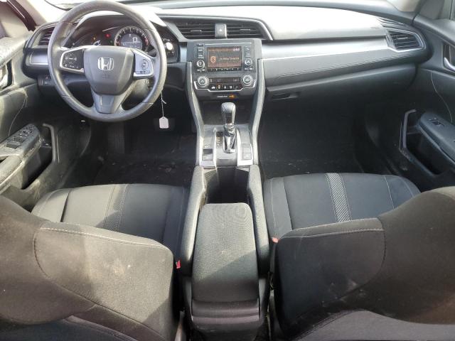 Photo 8 from auction – 2016 HONDA CIVIC LX with VIN 2HGFC2F52GH518098