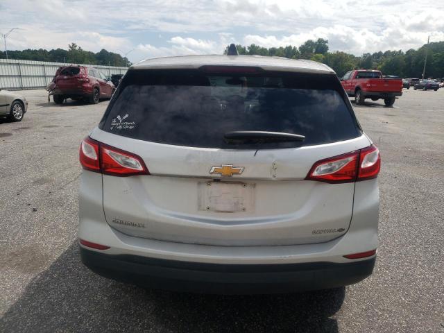 Photo 6 from auction – 2021 CHEVROLET EQUINOX LS with VIN 3GNAXHEV3MS145137