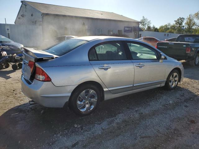 Photo 3 from auction – 2011 HONDA CIVIC LX with VIN 19XFA1F51BE006190