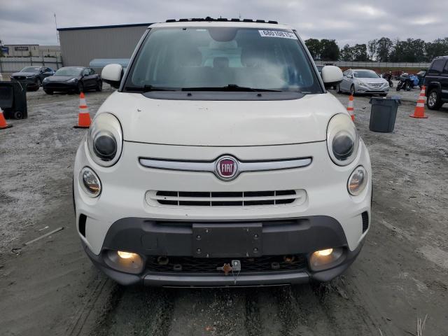 Photo 5 from auction – 2014 FIAT 500L TREKK with VIN ZFBCFADH9EZ011005